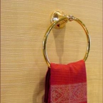 faux grasscloth